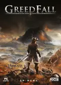 GreedFall - PC Game Key