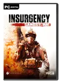 Insurgency: Sandstorm - PC Game Key