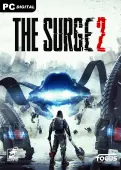The Surge 2 - PC Game Key