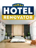 Hotel Renovator - PC Game Key