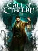 Call of Cthulhu - PC Game Key