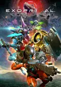 Exoprimal - PC Game Key