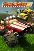 Crash Drive 2 - PC Game Key