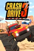 Crash Drive 3 - PC Game Key
