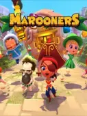 Marooners - PC Game Key