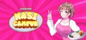 Rice Bowl Restaurant - PC Game Key