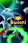 Swoon! Earth Escape - PC Game Key