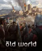 Old World - PC Game Key