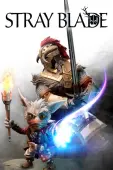 Stray Blade - PC Game Key