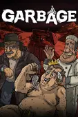 Garbage - PC Game Key
