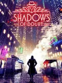 Shadows of Doubt - PC Game Key