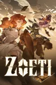 Zoeti - PC Game Key