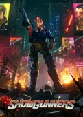 Showgunners - PC Game Key