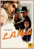 L.A. Noire - PC Game Key