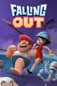 Falling Out - PC Game Key