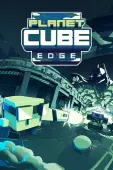 Planet Cube: Edge - PC Game Key