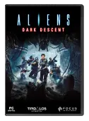 Aliens: Dark Descent - PC Game Key