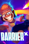 Barrier X - PC Game Key