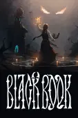 Black Book - PC Game Key