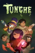Tunche - PC Game Key