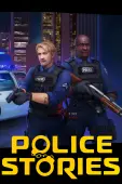 Police Stories - PC Game Key