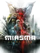 Miasma Chronicles - PC Game Key