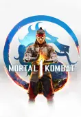 Mortal Kombat 1 - PC Game Key