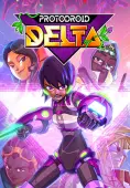 Protodroid DeLTA - PC Game Key