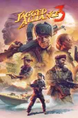 Jagged Alliance 3 - PC Game Key