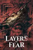 Layers of Fear - PC Game Key