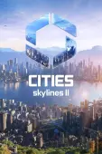 Cities: Skylines II - PC Game Key
