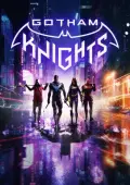 Gotham Knights - PC Game Key