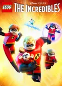LEGO The Incredibles - PC Game Key