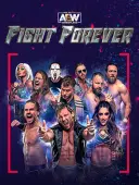 AEW: Fight Forever - PC Game Key
