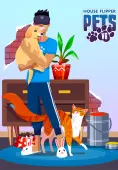 House Flipper Pets VR - PC Game Key
