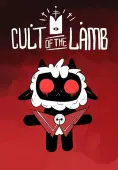 Cult of the Lamb - PC Game Key