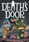 Death's Door - PC Game Key