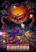 Enter the Gungeon - PC Game Key