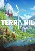 Terra Nil - PC Game Key