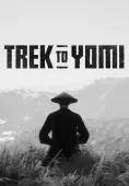 Trek to Yomi - PC Game Key