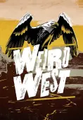 Weird West - PC Game Key