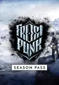 Frostpunk: Season Pass - PC Game Key