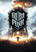 Frostpunk - PC Game Key