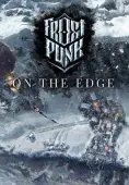 Frostpunk: On The Edge - PC Game Key