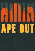 Ape Out - PC Game Key
