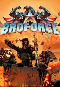 Broforce - PC Game Key