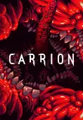 CARRION - PC Game Key