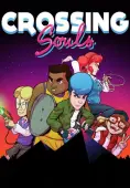 Crossing Souls - PC Game Key