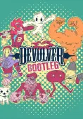 Devolver Bootleg - PC Game Key