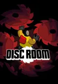 Disc Room - PC Game Key